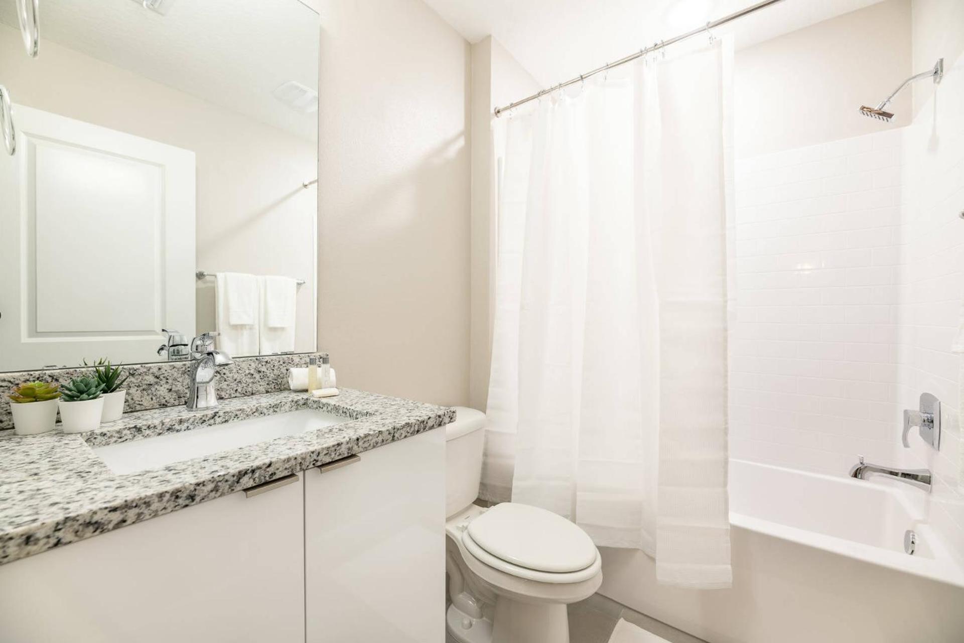 Casa de férias 7988 Magical Vacation - 5 Bedrooms Kissimmee