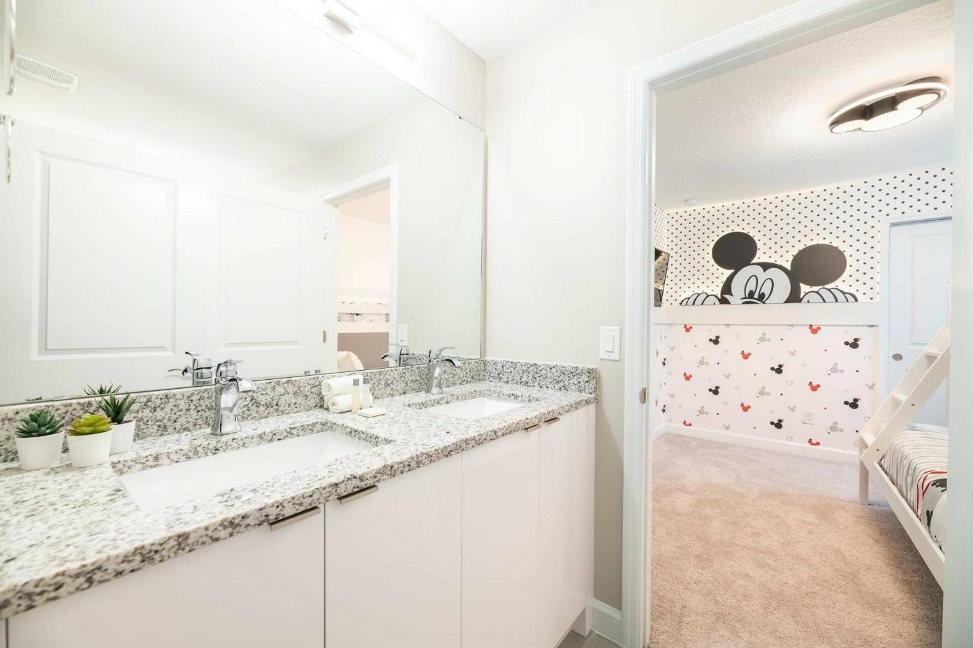 Casa de férias 7988 Magical Vacation - 5 Bedrooms Kissimmee