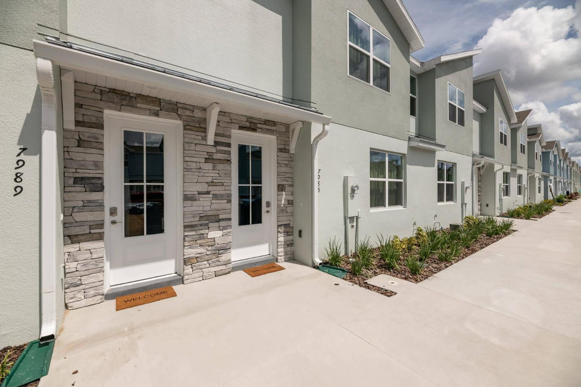 7988 Magical Vacation - 5 Bedrooms Casa de férias Kissimmee